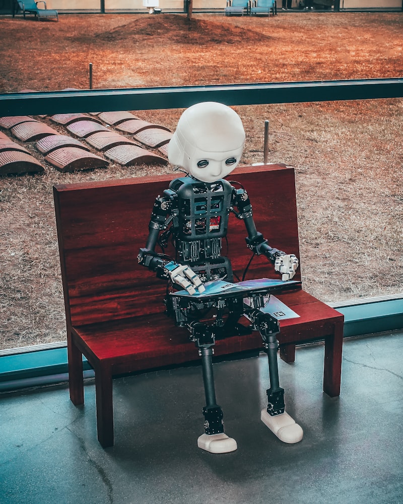 AI and Automation